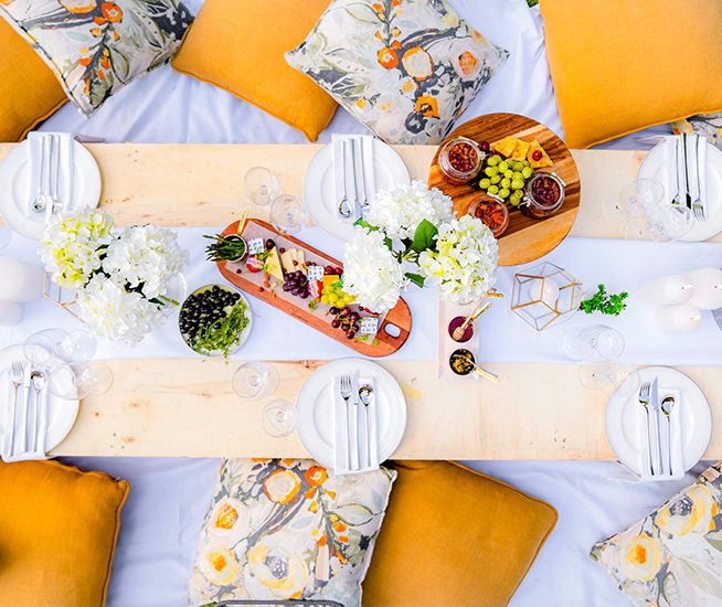 Picnic Basket